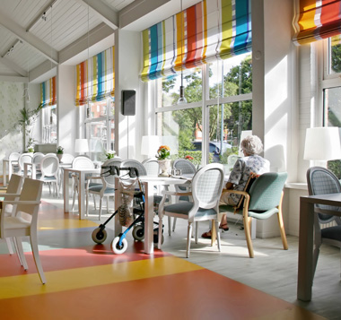 Aged Care, Educational and Community Facilities