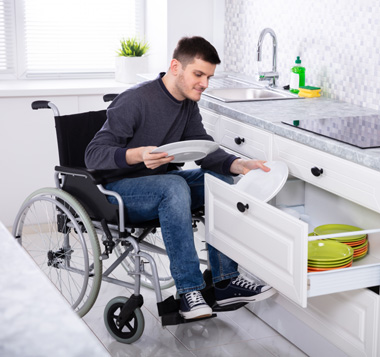 Home Modifications