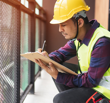 Real Estate Property Maintenance