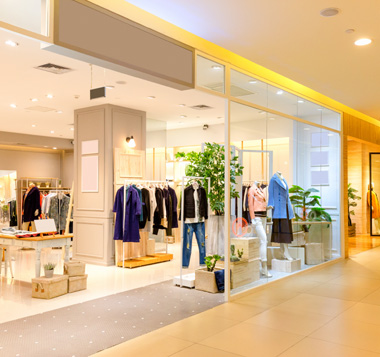 Commercial and Retail Centres